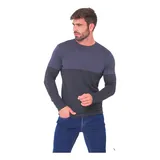 Blusa De Frio Trico