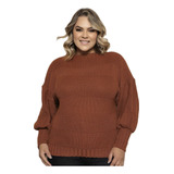 Blusa De Frio Tricot