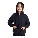 Blusa De Frio Ziper