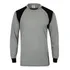 Blusa De Goleiro Camiseta C/ Proteção Nos Cotovelos Promoção