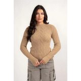 Blusa De La Creme