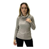 Blusa De La Facinelli