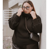 Blusa De La Feminina
