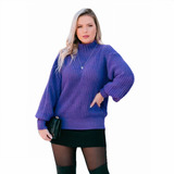 Blusa De La Gola