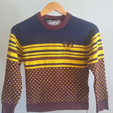 Blusa De La Tigor