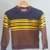 Blusa De La Tigor