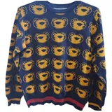 Blusa De La Tigor