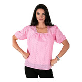 Blusa De Lese