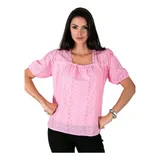 Blusa De Lese