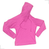 Blusa De Manga Comprida