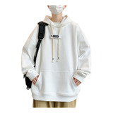 Blusa De Manga Comprida