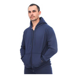 Blusa De Moletom Adulto