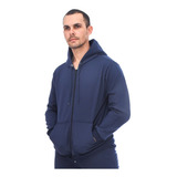 Blusa De Moletom Adulto