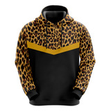 Blusa De Moletom Adulto
