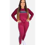 Blusa De Moletom Aeropostale