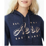 Blusa De Moletom Aeropostale
