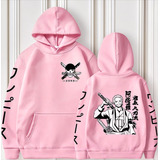 Blusa De Moletom Algodao