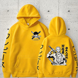 Blusa De Moletom Algodao