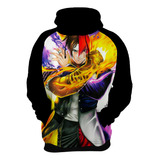 Blusa De Moletom Canguru