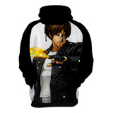Blusa De Moletom Canguru
