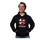 Blusa De Moletom Canguru