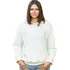 Blusa De Moletom Casaco De Frio Canguru Com Capuz Unissex
