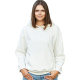 Blusa De Moletom Casaco