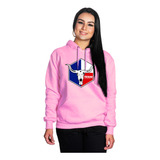 Blusa De Moletom Com