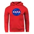 Blusa De Moletom Com Gapus Nasa