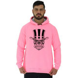 Blusa De Moletom Com