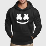 Blusa De Moletom Dj
