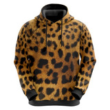 Blusa De Moletom Estilo