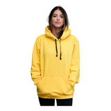 Blusa De Moletom Feminina