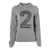 Blusa De Moletom Feminina