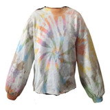 Blusa De Moletom Feminino