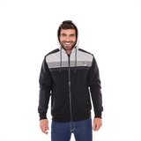 Blusa De Moletom Flanelado