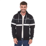Blusa De Moletom Flanelado