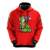 Blusa De Moletom Game