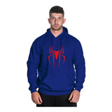 Blusa De Moletom Homem