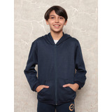 Blusa De Moletom Infantil
