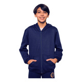 Blusa De Moletom Infantil