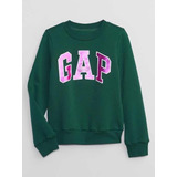 Blusa De Moletom Kids