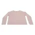 Blusa De Moletom Manga Longa Feminina 