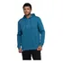 Blusa De Moletom Masculina Asics Com Capuz Canguru Fechado F