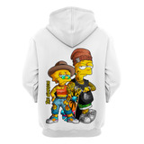 Blusa De Moletom Masculino