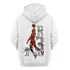 Blusa De Moletom Masculino Basquete Jordan