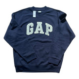 Blusa De Moletom Masculino