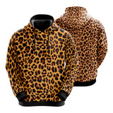 Blusa De Moletom Novidade