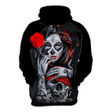 Blusa De Moletom Personalizada