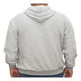 Blusa De Moletom Plus